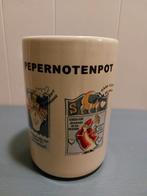 Vintage Pepernotenpot Sint Nicolaas, Ophalen of Verzenden, Huis en Inrichting