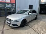 Audi A4 Avant 1.8 TFSI Pro Line S | Cruise Control| Stoelver, Voorwielaandrijving, Euro 5, Stof, Gebruikt