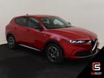 Alfa Romeo Tonale 1.3T PHEV Tributo Italiano 280PK:Passione., 12 maanden, Euro 6, 4 cilinders, Parkeersensor