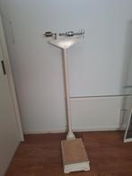 Vintage Lameris Personenweegschaal, Antiek en Kunst, Antiek | Gereedschap en Instrumenten, Ophalen