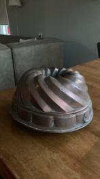 Brocante puddingvorm, Antiek en Kunst, Ophalen of Verzenden