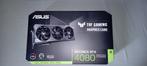 ASUS TUF RTX 4080 SUPER 16GB - incl. Garantie, Computers en Software, Videokaarten, Ophalen, Gebruikt, PCI-Express 4, Nvidia