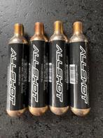 Allshot gaspatronen voor Equiline Airbag Vest, Dieren en Toebehoren, Ophalen of Verzenden, Overige soorten, Bovenkleding