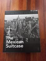 The Mexican suitcase boek set engelstalig Spaanse oorlog, Gelezen, Ophalen of Verzenden, Landmacht