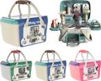 Speelset koffer gereedschap, dokter en beauty, Kinderen en Baby's, Speelgoed | Educatief en Creatief, Info@buitenspelen-shop.nl