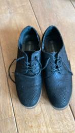 Zwarte schoenen van trend one. Maat 39, Kleding | Dames, Schoenen, Ophalen of Verzenden, Zo goed als nieuw