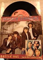 single Golden Earring, Cd's en Dvd's, Vinyl | Rock, Ophalen of Verzenden, Zo goed als nieuw, Overige formaten, Poprock