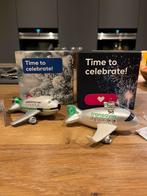 Transavia Vondels kerstbal, Ophalen, Nieuw