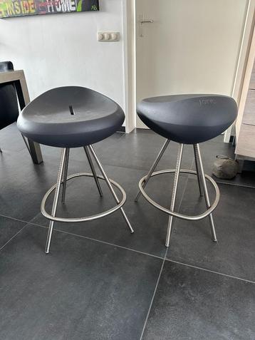 LONC Beaser | krukken | Dutch Design | IZGS beschikbaar voor biedingen