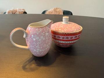 Pip Studio Melkkannetje beschikbaar voor biedingen
