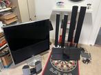 Bang & Olufsen apparatuur, Audio, Tv en Foto, Stereo-sets, Ophalen, Gebruikt, Cd-speler, Bang & Olufsen