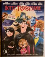 Hotel Transylvania - DVD #d186#3V, Tekenfilm, Amerikaans, Ophalen of Verzenden, Zo goed als nieuw