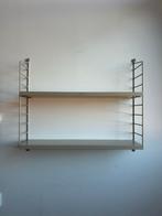 String Pocket Boekenplank Beige, Ophalen of Verzenden, Zo goed als nieuw