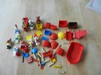 Lego Fauland - lotje interessante aanvullingen, Ophalen of Verzenden, Gebruikt, Losse stenen, Lego