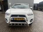 Mitsubishi ASX Pushbar Bullbar, Ophalen, Niet ingevuld, Niet ingevuld, Niet ingevuld