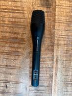 Sennheiser microfoon ME 65, Ophalen of Verzenden, Zo goed als nieuw, Zangmicrofoon