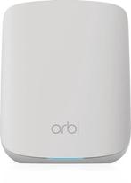 Netgear Orbi Satelliet RBS350 wifi-6, Computers en Software, WiFi-versterkers, Zo goed als nieuw, Nvt, Nvt, Nvt