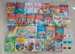 26 Geronimo Stilton boeken FANTASIA 1 - 13 REIS DOOR DE TIJD, Ophalen of Verzenden, Gelezen