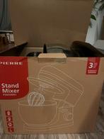 Pierre Keukenmachine Mixer - Zo goed als nieuw!, Witgoed en Apparatuur, 4 liter of meer, Ophalen of Verzenden, Zo goed als nieuw