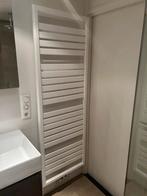Design radiator voor badkamer, Doe-het-zelf en Verbouw, Verwarming en Radiatoren, 60 tot 150 cm, 800 watt of meer, Gebruikt, 80 cm of meer