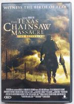 DVD The Texas Chainsaw Massacre: The Beginning (2006), Vanaf 16 jaar, Ophalen, Zo goed als nieuw