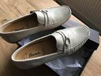 Mocassins Sioux 40, Sioux, Beige, Ophalen of Verzenden, Zo goed als nieuw