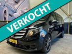 Mercedes-Benz Vito 119 CDI Lang DC Comfort | Navigatie | Sto, Auto's, Diesel, Bedrijf, BTW verrekenbaar, Airconditioning