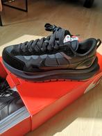Nike Vapor Waffle Sacai Black Gum 43, Kleding | Heren, Schoenen, Ophalen of Verzenden, Nieuw, Zwart