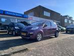 Peugeot 107 1.0-12V ACTIVE | 12 MAANDEN BOVAG-GARANTIE, Auto's, Peugeot, Euro 5, Gebruikt, Overige kleuren, 4 stoelen