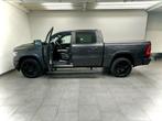 Dodge Ram 1500 5.7 V8 4x4 Crew Cab Limited "RAM" vol opties, Automaat, Gebruikt, 2461 kg, Bedrijf