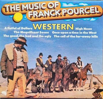 The Music Of Franck Pourcel #l147#1 beschikbaar voor biedingen