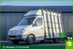 Mercedes-Benz Sprinter 311 CDI | Glasresteel | Navigatie | T, Auto's, Bestelauto's, Electronic Stability Program (ESP), Gebruikt