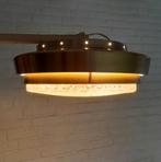 Vintage Dijkstra Space Age Plafondlamp Design Jaren '60 '70, Huis en Inrichting, Lampen | Hanglampen, Minder dan 50 cm, Space Age