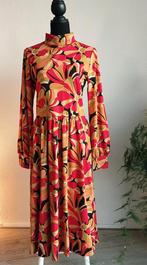 King Louie Jurk Maat L - Nieuw met kaartje!, Kleding | Dames, Overige kleuren, Maat 42/44 (L), Nieuw, Ophalen of Verzenden