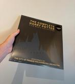 Harry Potter Film Music Collection soundtrack vinyl, Ophalen of Verzenden, Zo goed als nieuw, 12 inch
