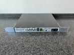 Cisco ISR 1921 met EHWIC-4G-LTE-G en rackmount, Ophalen of Verzenden, Gebruikt, Router met modem, Cisco