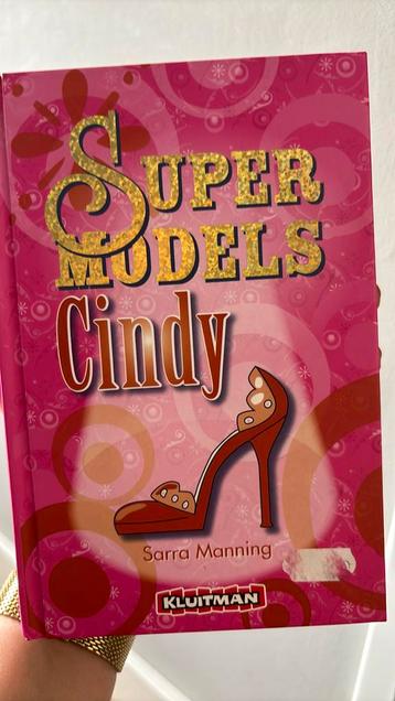 S. Manning - Cindy beschikbaar voor biedingen