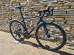 Liv Langma Advanced SL disc 0 maat M 105 di2, Ophalen, 28 inch, Carbon, Nieuw