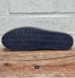 MJUS - Mooie leren low top trainers sneakers maat 44 - Nieuw, Blauw, Nieuw, Ophalen of Verzenden, Sneakers of Gympen