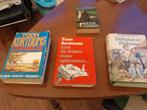 3 boeken van Toon kortooms en 1van MR roothaert, Boeken, Toon Kortooms, Gelezen, Ophalen of Verzenden, Noord-Brabant