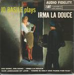 Jo Basile – Jo Basile Plays Irma La Douce, Ophalen of Verzenden, Gebruikt, Overige formaten
