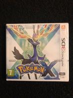 Pokemon X  **SEALED** nieuw, Avontuur en Actie, 1 speler, Ophalen of Verzenden, Zo goed als nieuw