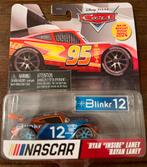 Disney Cars: Ryan “Inside” Laney (nr. 12 van de Nascar serie, Ophalen of Verzenden, Nieuw