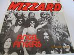 Wizzard _ Angel fingers / You got the jump on me = 1973, Pop, Gebruikt, Ophalen of Verzenden