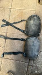 Kniebeschermers, Doe-het-zelf en Verbouw, Overige Doe-het-zelf en Verbouw, Ophalen, Gebruikt