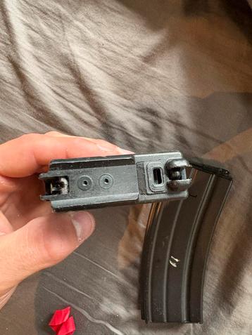 HK416 GBB magazijn beschikbaar voor biedingen