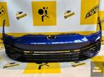 VW GOLF 8R R20 VOORBUMPER PDC LD5K LAPIZ BLUE 5H0807221E
