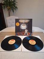 Dubbel LP van BEE GEES // SATURDAY NIGHT FEVER...uit 1977, Ophalen of Verzenden, Gebruikt, 12 inch, Poprock