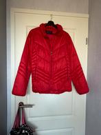 Expresso damesjack maat 46, Ophalen of Verzenden, Zo goed als nieuw, Maat 46/48 (XL) of groter, Blauw