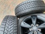 ALS NW 17” Toyota C-HR Corolla Cross velgen winterbanden 8mm, 215 mm, Banden en Velgen, Nieuw, 17 inch